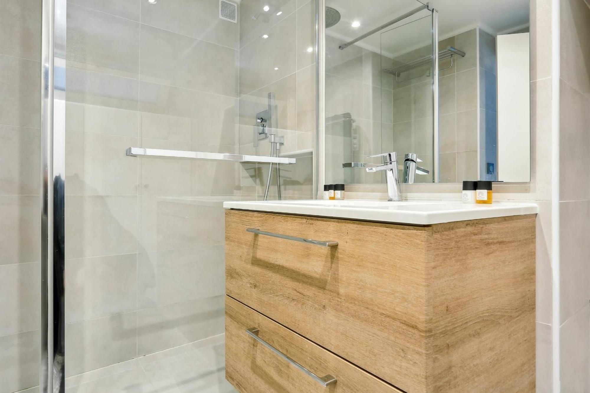 Les Halles & Le Marais - 2Br - Cityapartmentstay Paris Ngoại thất bức ảnh