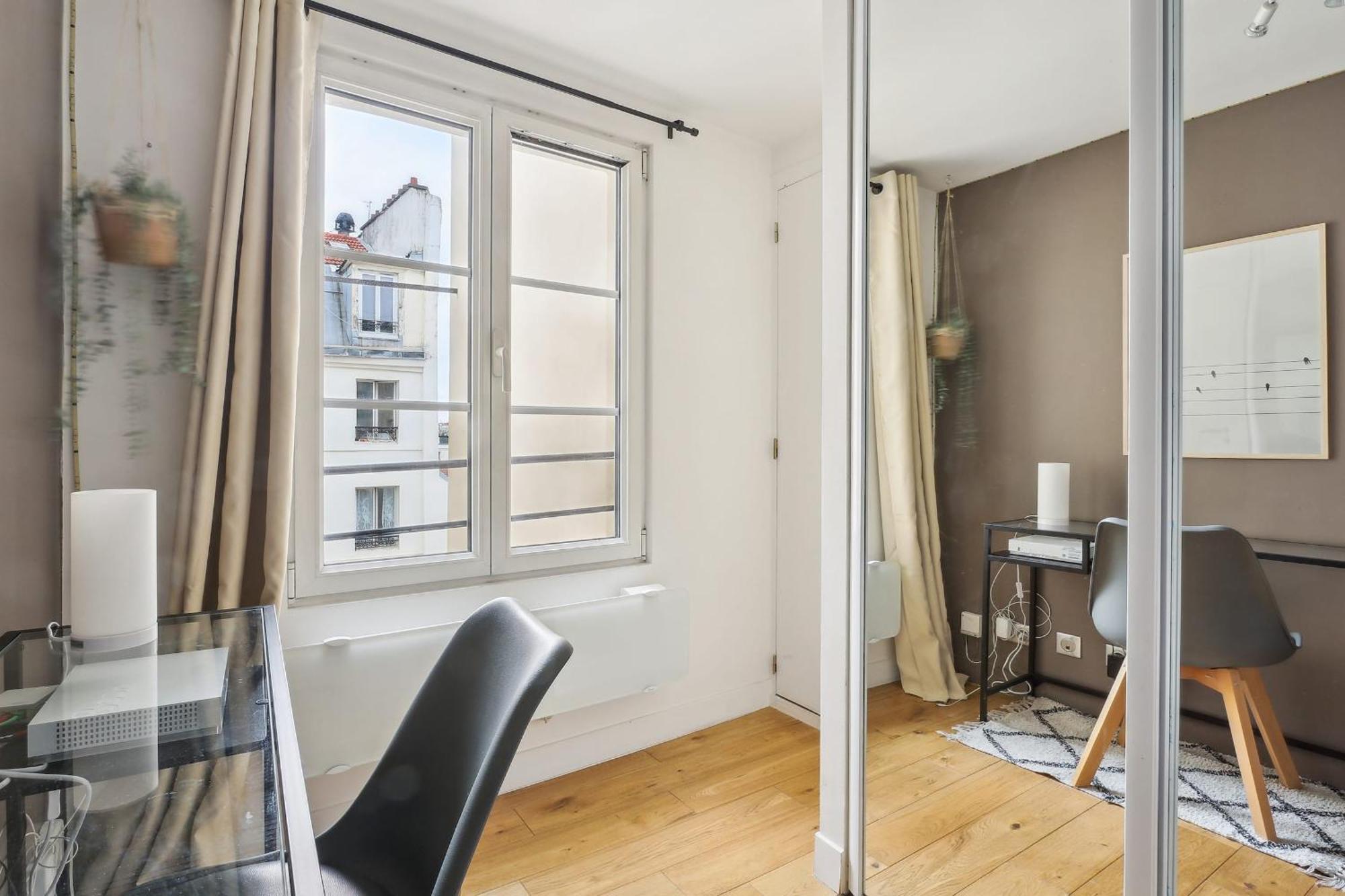 Les Halles & Le Marais - 2Br - Cityapartmentstay Paris Ngoại thất bức ảnh